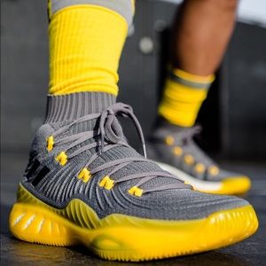 Adidas Crazy Explosive 2017